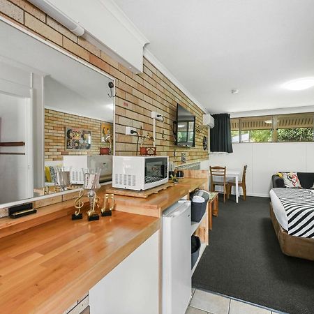Motel Glenworth Toowoomba Kültér fotó
