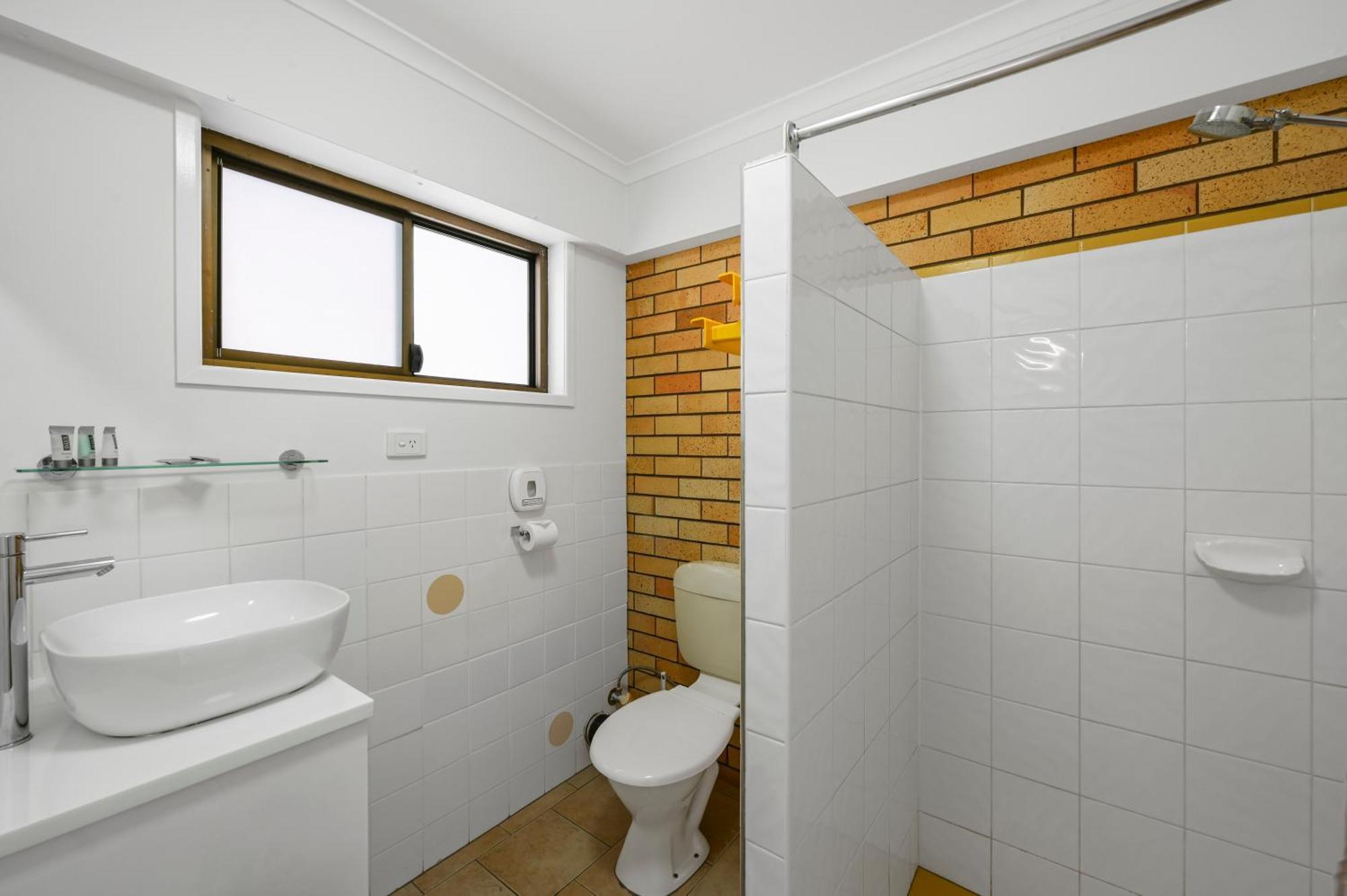 Motel Glenworth Toowoomba Kültér fotó