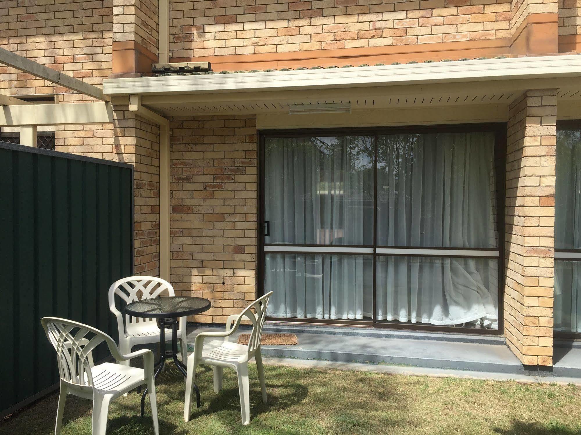 Motel Glenworth Toowoomba Kültér fotó