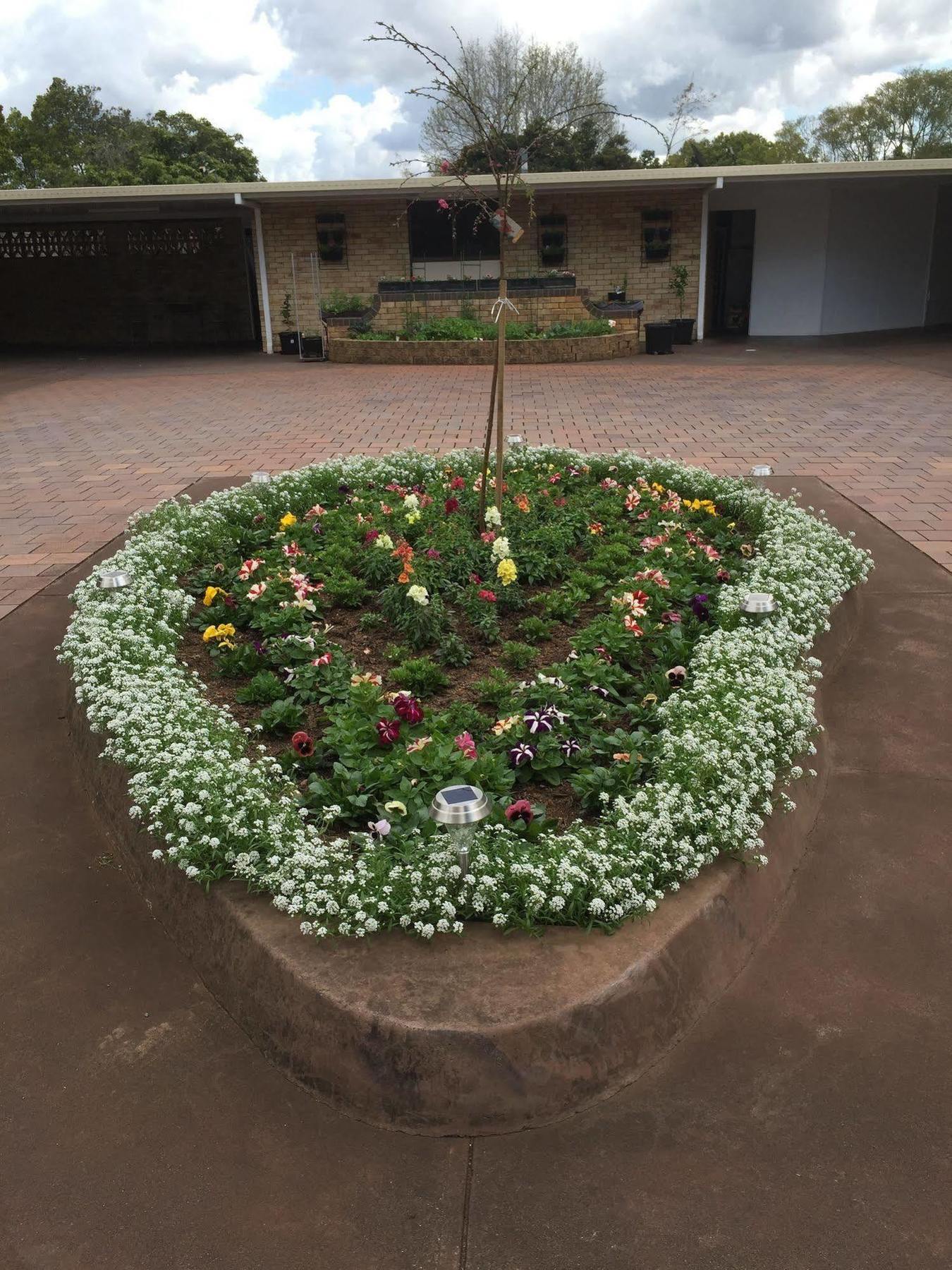 Motel Glenworth Toowoomba Kültér fotó