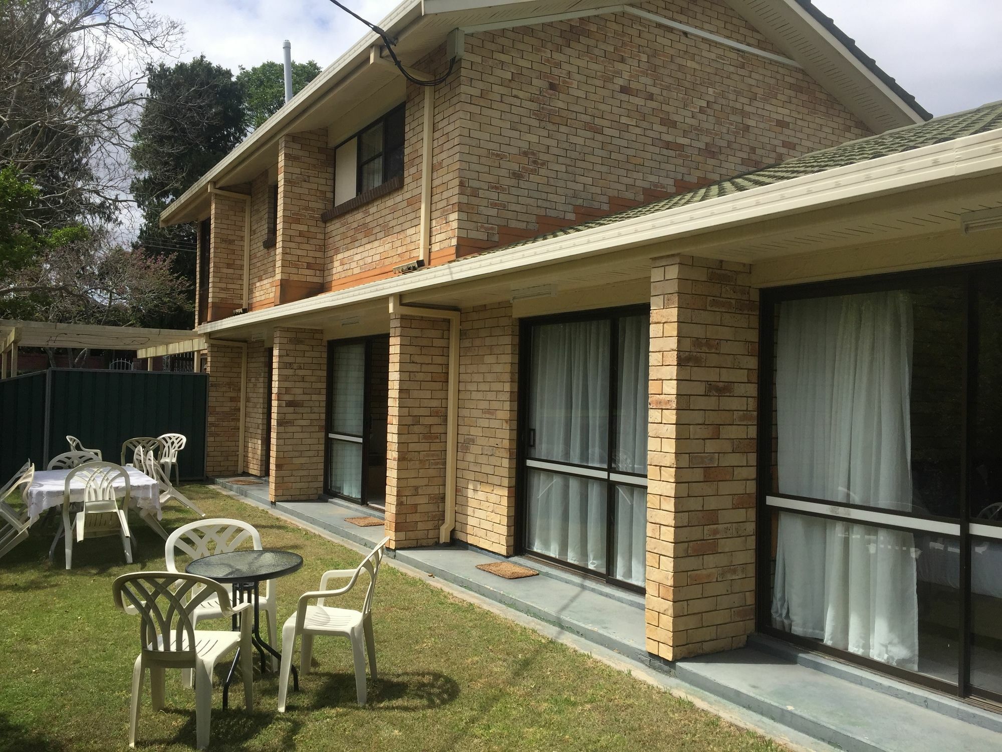 Motel Glenworth Toowoomba Kültér fotó